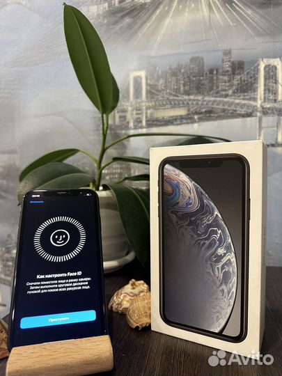 iPhone Xr, 64 ГБ