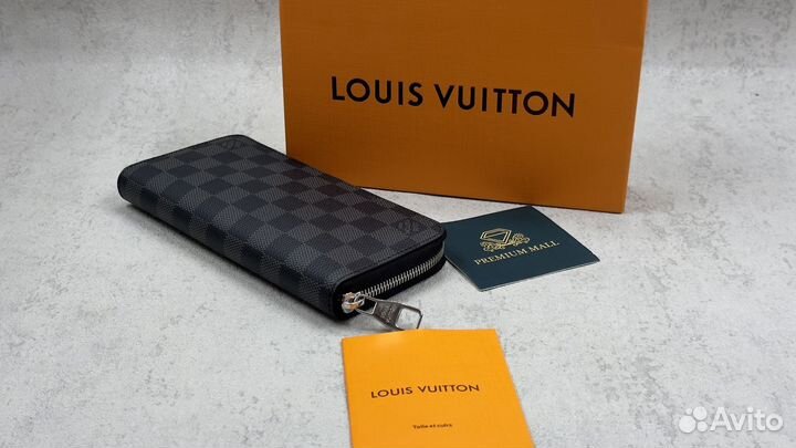 Кошелек Louis Vuitton