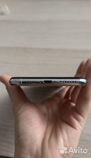 iPhone Xs Max, 512 ГБ