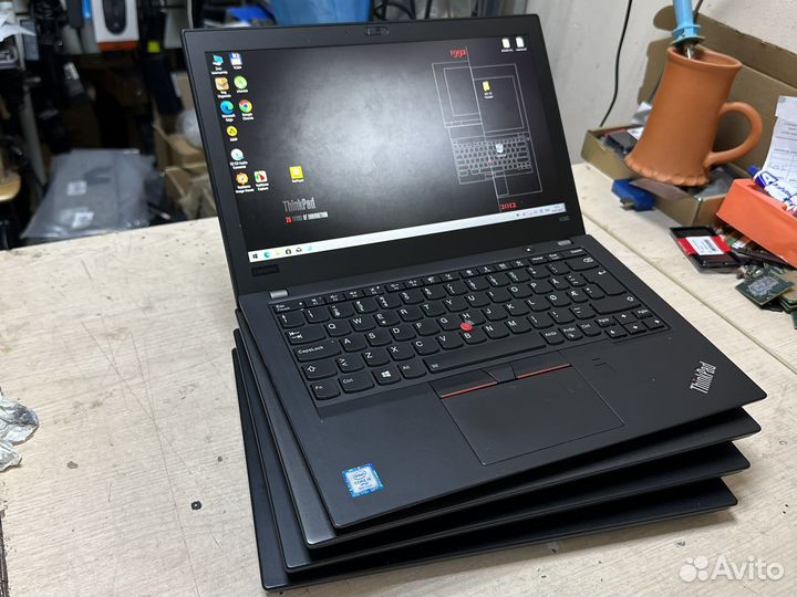 Lenovo thinkpad x280