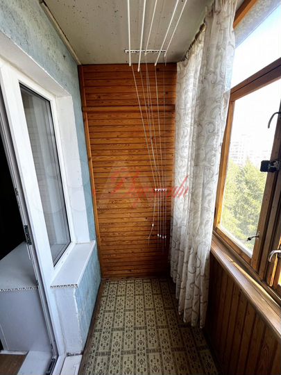 3-к. квартира, 63,3 м², 6/9 эт.