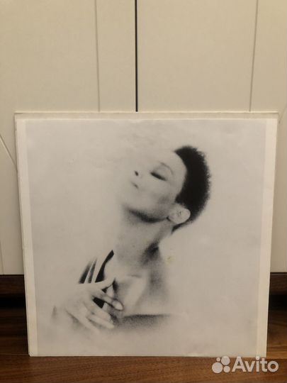 Dianne Reeves – Never Too Far, UK оригинал, NM