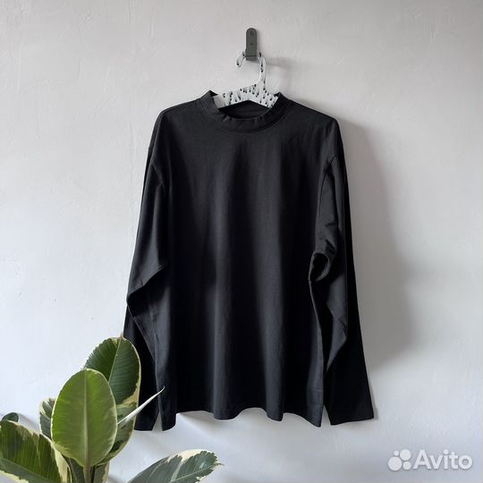 Yeezy Yzy Gap Unreleased FW22 Long Sleeve Tee