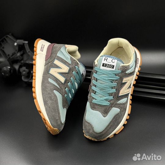 Кроссовки мужские New Balance