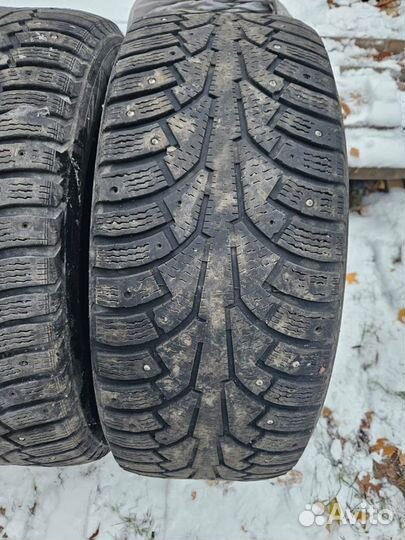 Nokian Tyres Nordman 5 235/55 R17 103T