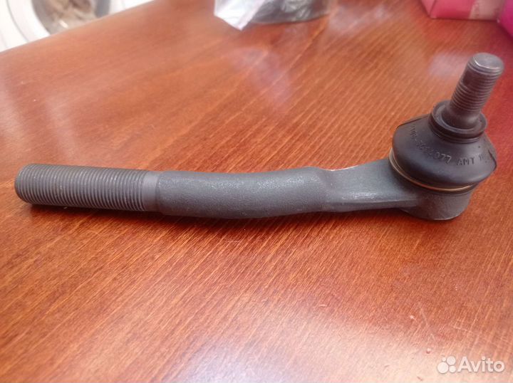 Рулевые наконечники ваз 2115