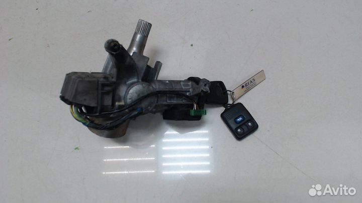 Замок зажигания Ford Transit, 2003