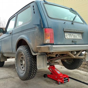 Мобильный (выездной) шиномонтаж