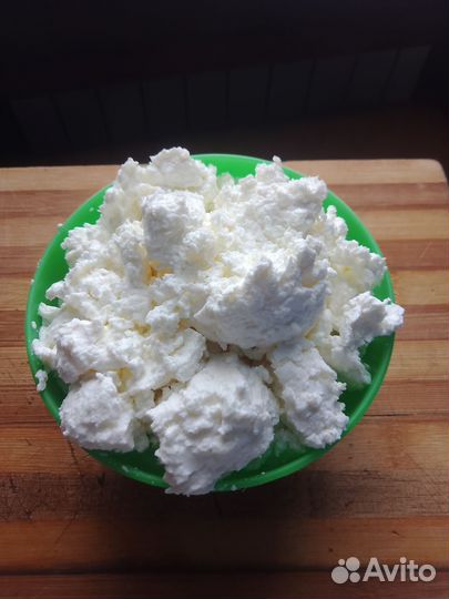 Молочная продукция