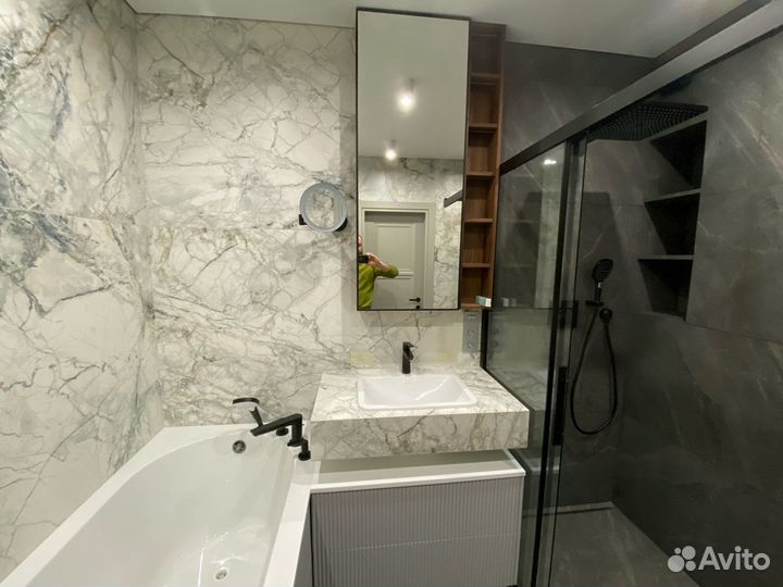 Резка Плитки, Керамогранита, любых размеров