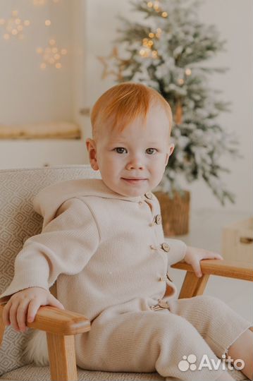 Фотограф, фотосессия новый год