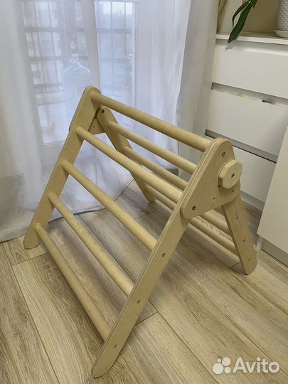 Треугольник Пиклера