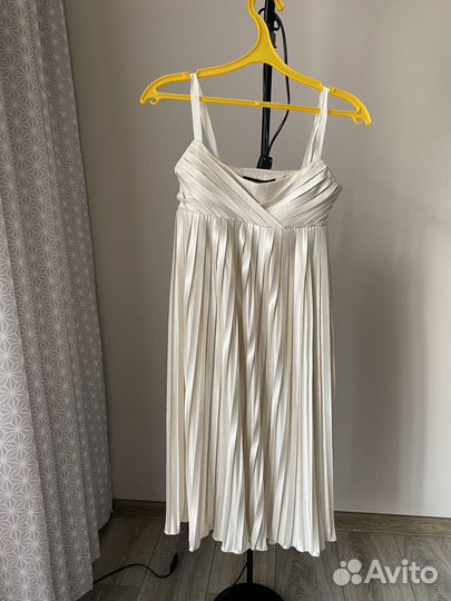 Коктейльное платье Tara Jarmon