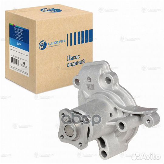 Помпа hyundai/KIA elantra/tucson/sportage 2.0i