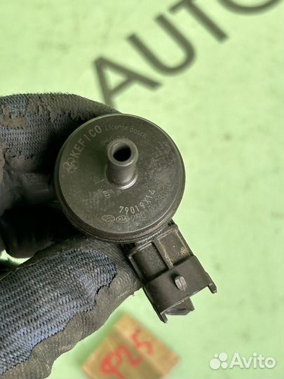 Клапан абсорбера g4fc kia ceed 1 ed