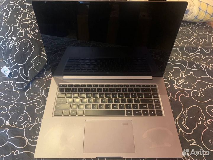 Xiaomi Mi Notebook Pro 15.6 i78550u