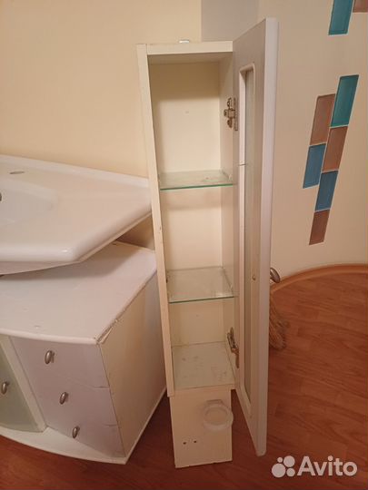 Тумба для ванной