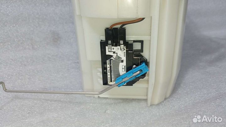 Топливный насос 31110C6200 KIA sorento 3