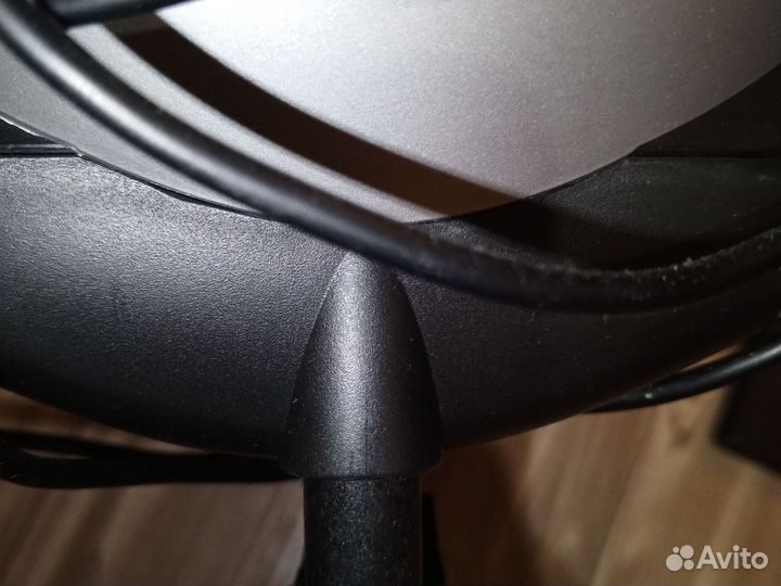 Руль Dialog GW-155VR