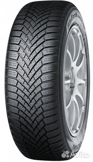 Yokohama BluEarth Winter V906 275/35 R23 104V