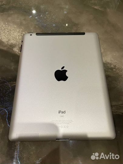 iPad 2 64GB