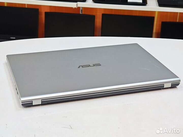 Ноутбук Asus 15.6