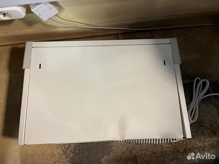 Конвектор электрический Neoclima Fast 2000w