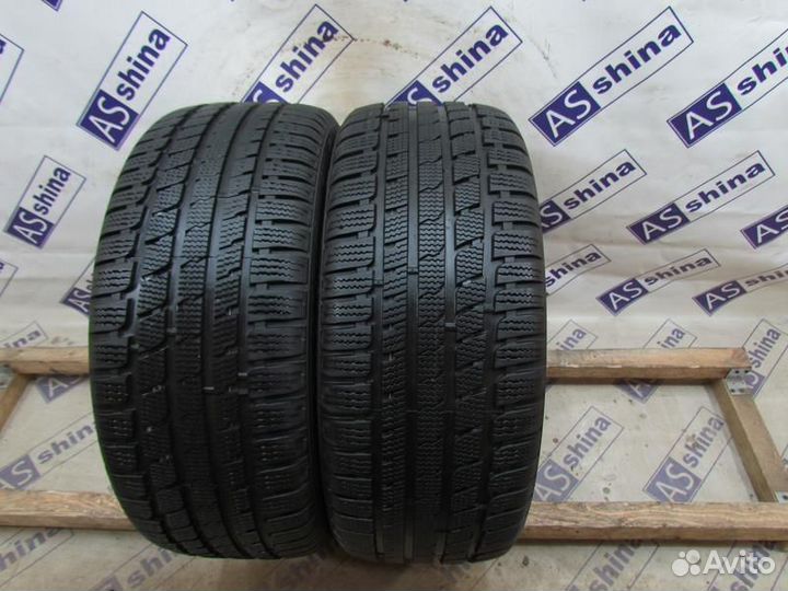 Kumho WinterCraft KW27 235/50 R18 99G