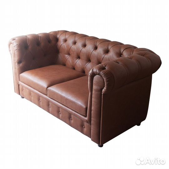 Мебель в стиле лофт