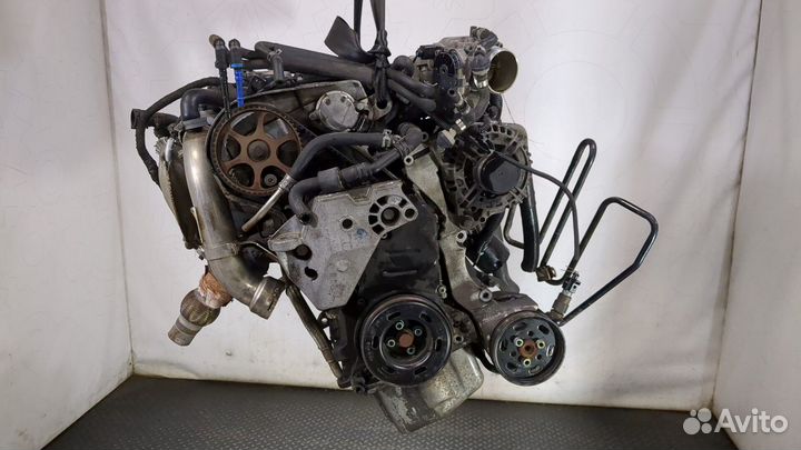 Заслонка дроссельная Audi TT (8N), 2006