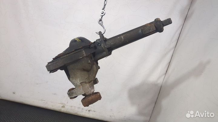 Редуктор моста Ford F-150, 2010