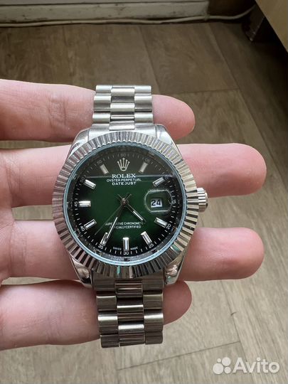 Продам часы Rolex