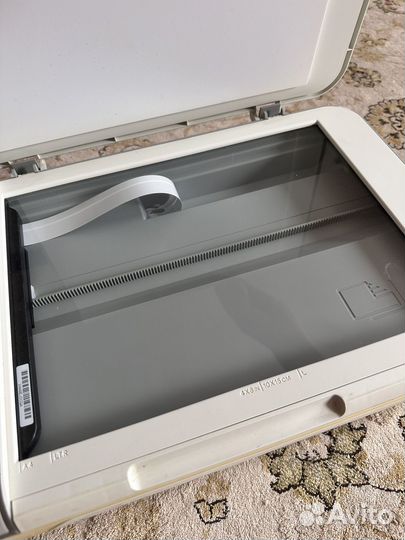Принтер HP deskjet f4283
