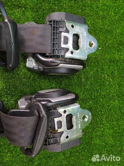 Ремни безопасности задние Volvo Xc90 B6324S 2007