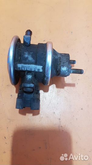 Клапан EGR на BMW X5 E53