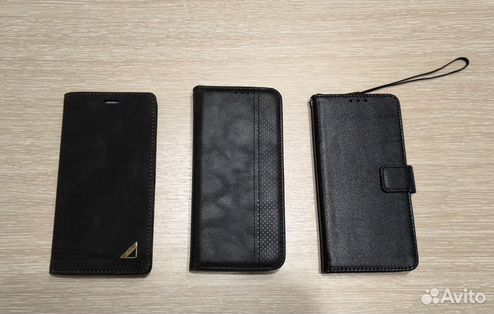 Продам чехлы на Realme GT