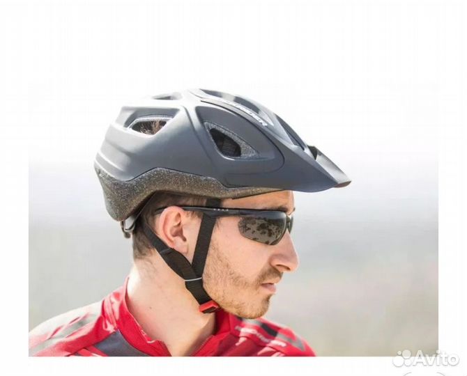 Очки для спорта ST100 кат.3 rockrider decathlon