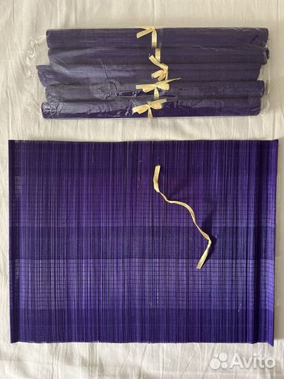 Салфетки на стол