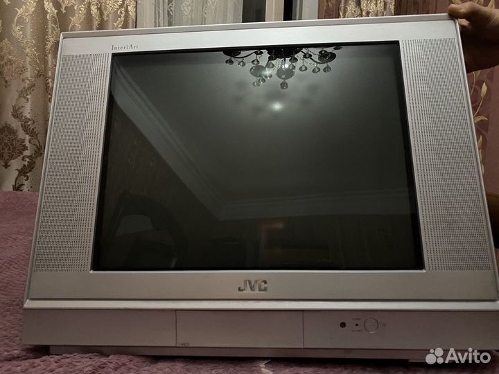 Телевизор бу