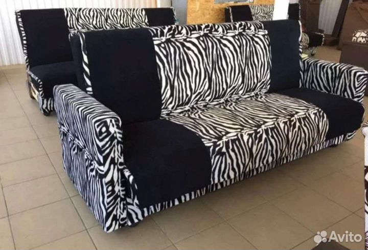 Диван 100