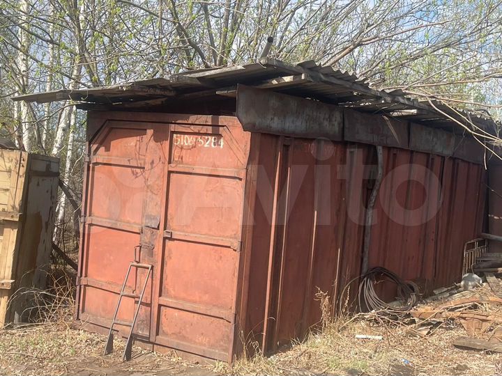 Участок 61,9 сот. (промназначения)