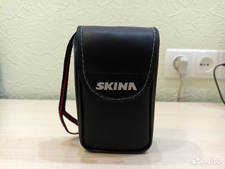 Пленочный фотоаппарат Skina AW-240 как новый