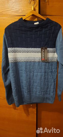 Джемпер мужской