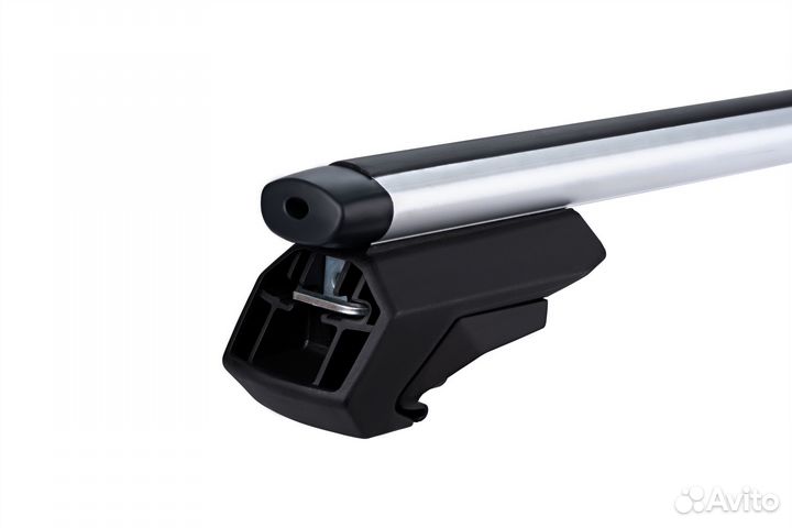 Багажник на крышу Mercedes-Benz C-Class ED ED2-301