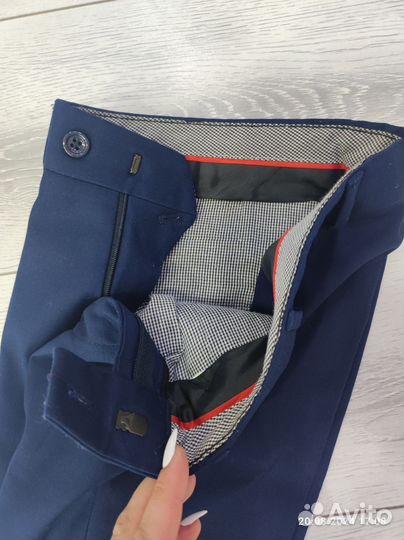Школьный костюм для мальчика 122 128