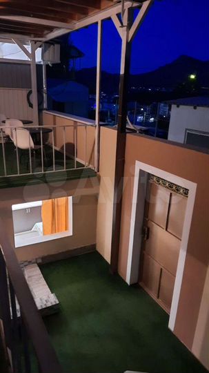 Комната 22 м² в 1-к., 2/3 эт.