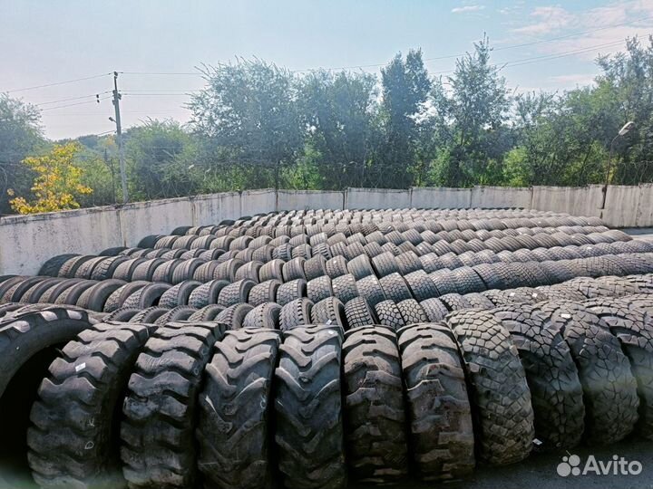 Шины 215 75 R17.5 Goodyear