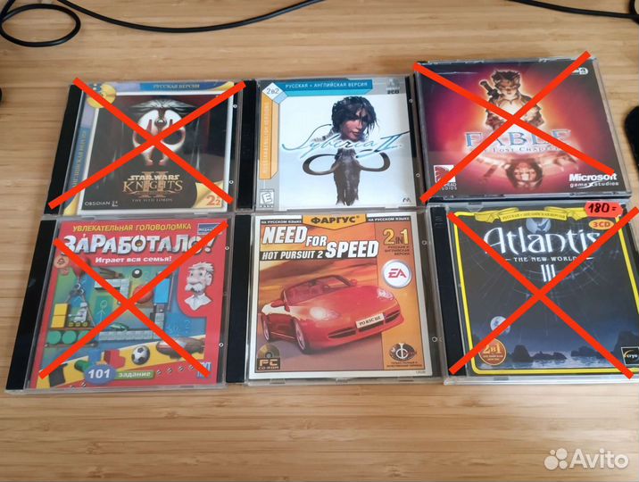 Игры для пк