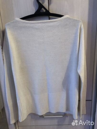 Пуловер женский, свитер