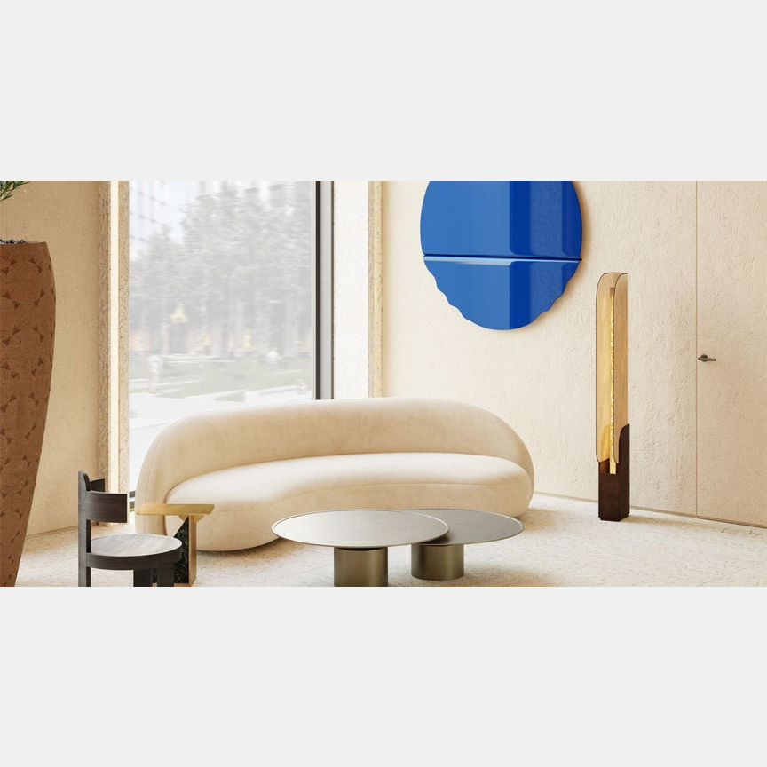 1-к. квартира, 39,6 м², 20/49 эт.